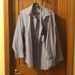 Dress shirt never worn